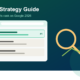 SEO strategy